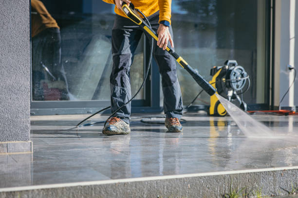 Spring Cleaning in Mount Vernon, MO