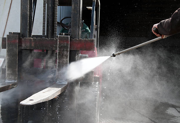Best Machinery and Equipment Cleaning  in Unt Vernon, MO
