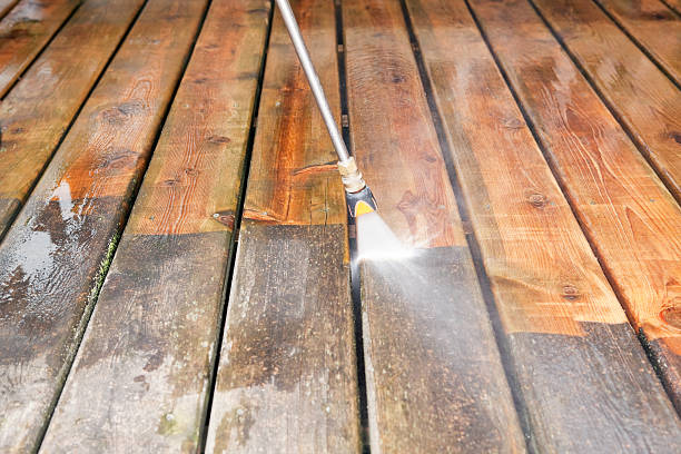 Best Parking Lot and Garage Cleaning  in Unt Vernon, MO